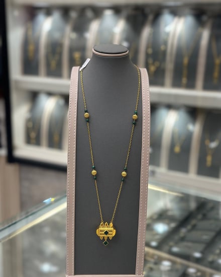 سبحة بحرينية 21k