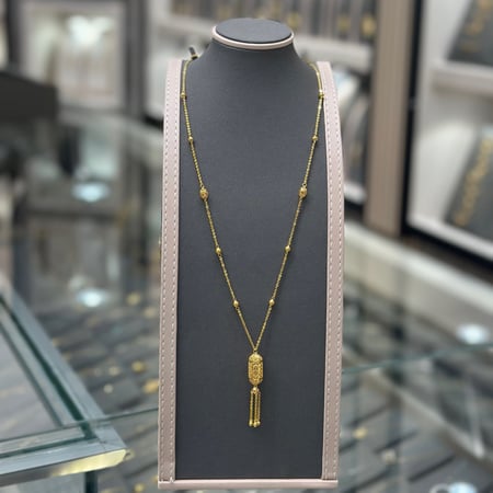 سبحة بحرينية 21k