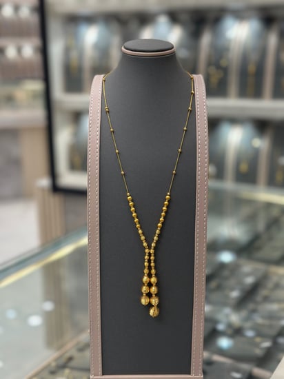 سبحة بحرينية ببلز 21k