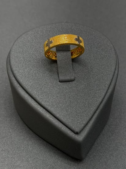 دبلة الحرير 21k