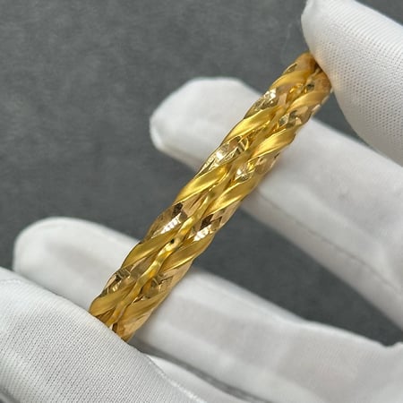 غوايش مبروم ايطالية 21k