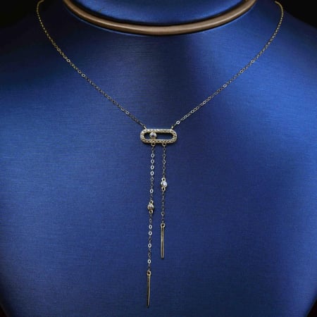 Necklace D 03