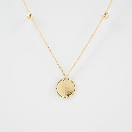 Necklace F 029