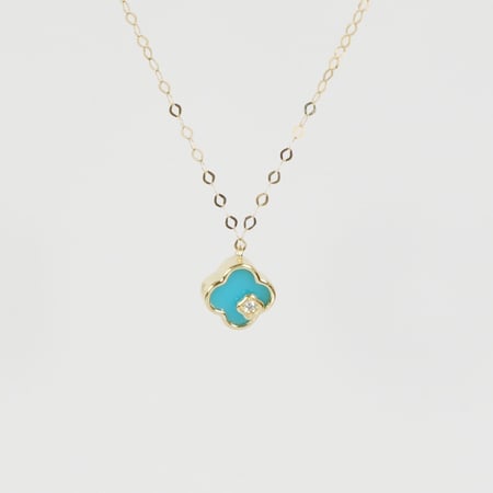 سلسال قلادة necklace 41