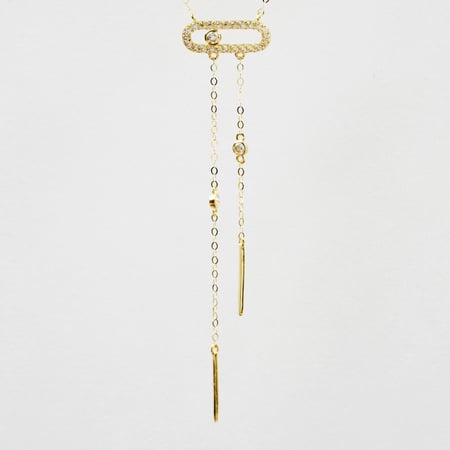 Necklace D 03