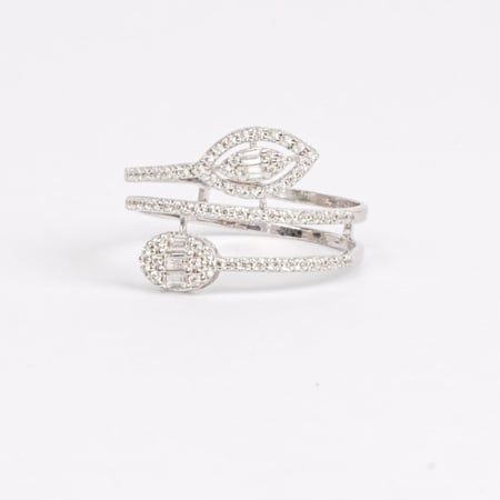 خاتم RING B 14