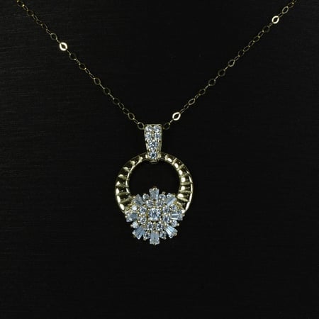 سلسال قلادة Necklace C 04