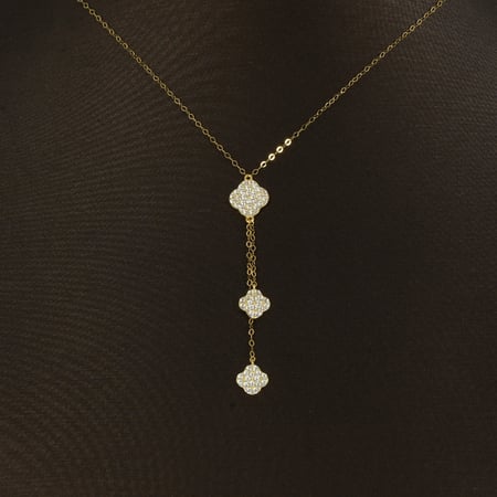 سلسال قلادة necklace 29