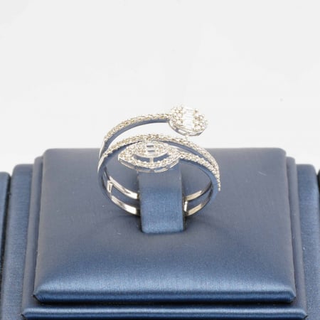 خاتم RING B 14