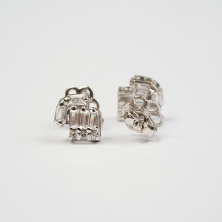 حلق Earring B 051