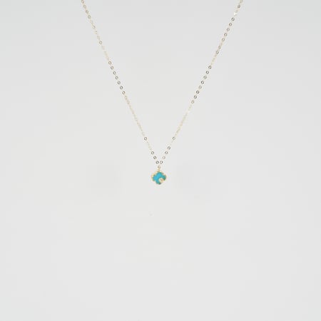 سلسال قلادة necklace 41