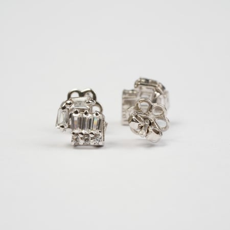 حلق Earring B 051