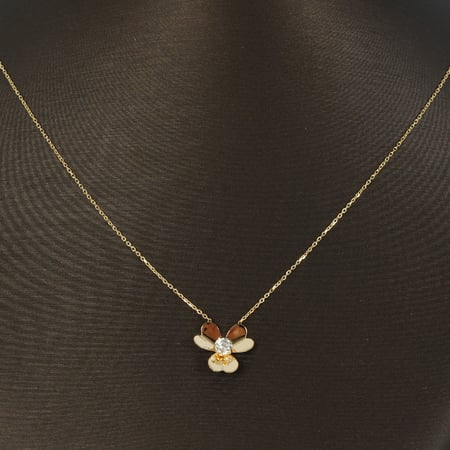 سلسال قلادة necklace 68