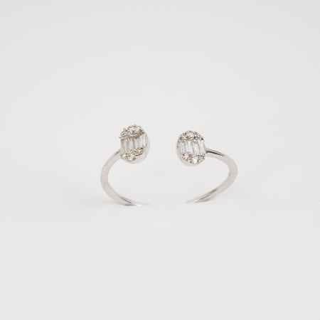 خاتم ألماس Diamond ring 04