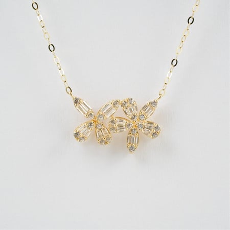 Necklace F 046