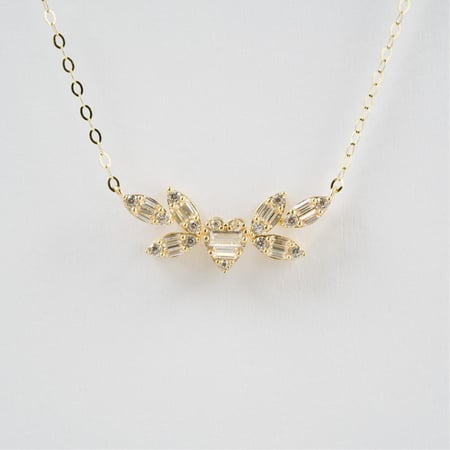 Necklace F 047