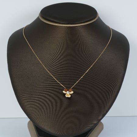 سلسال قلادة necklace 68