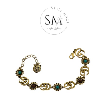 سوارة قوتشي (1) Gucci