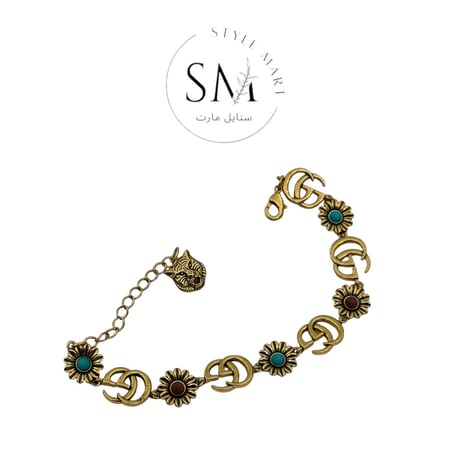 سوارة قوتشي (1) Gucci