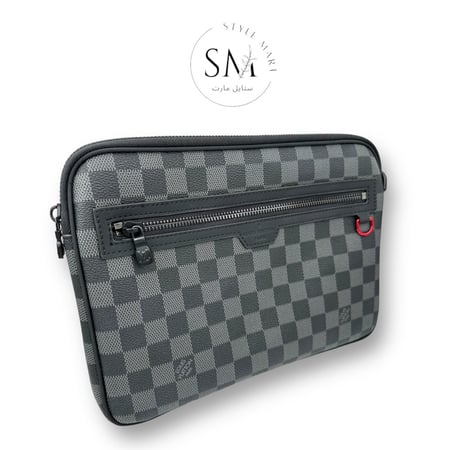 شنطة لويس فيتون (23) LOUIS VUITTON