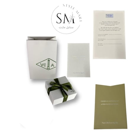 ملحقات فاين كليف ماستر كوالتي للسلسال