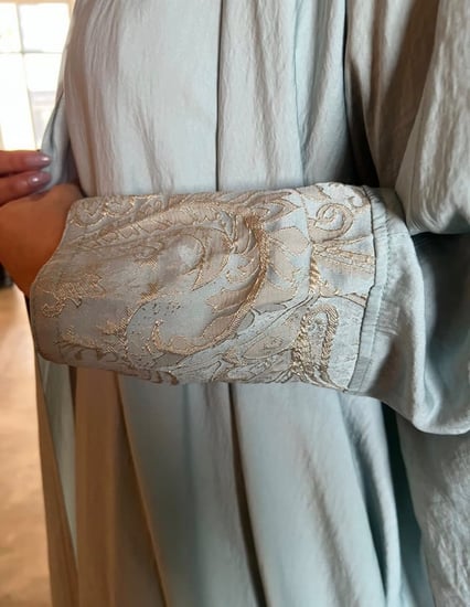 عبايات