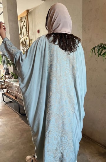 عبايات