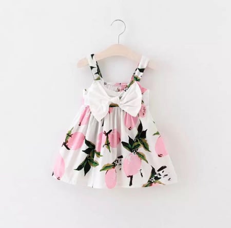 فستان بناتي