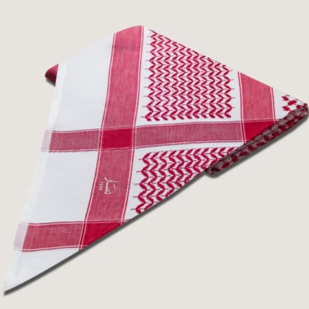 شماغ دسار اصدار خاص 2