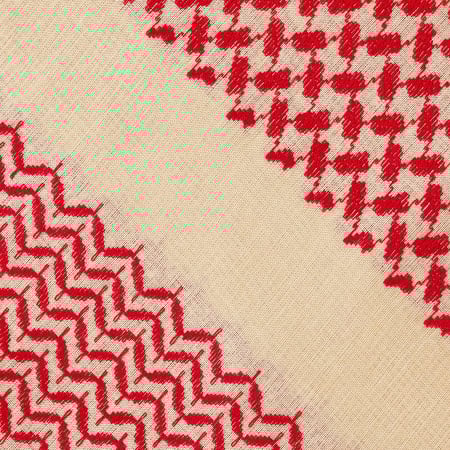 شماغ دسار شتوي