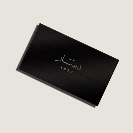 شماغ دسار المختلف