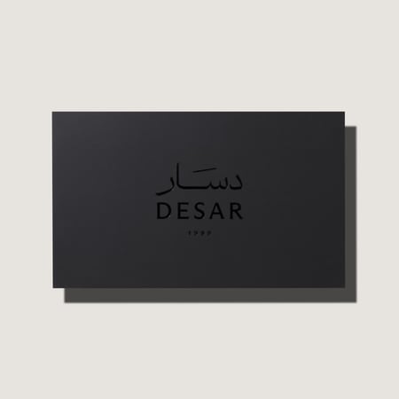 شماغ دسار اصدار محدود