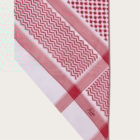 شماغ دسار  الشيوخ