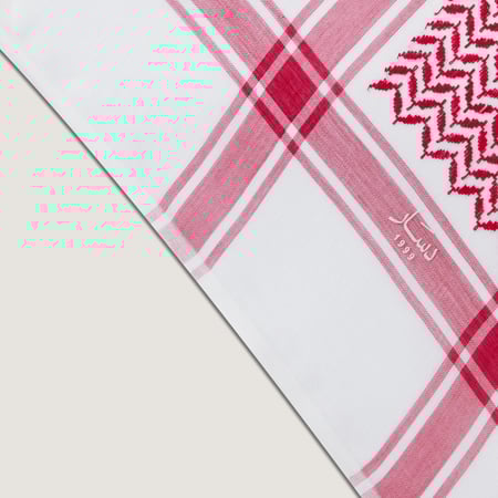 شماغ دسار من دسار 2