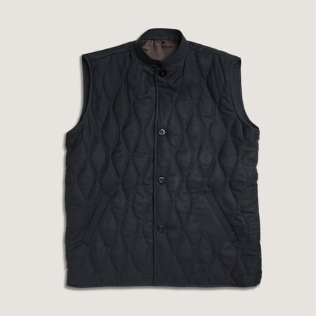 صديري الشيوخ شتوي اخضر غامق