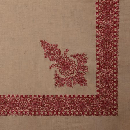 شال باشمينا كشميري PD043