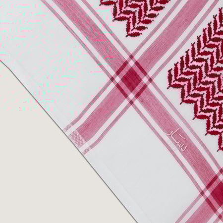 شماغ دسار ملكي