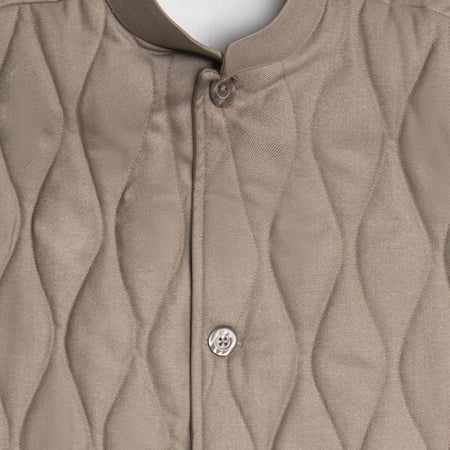 صديري الشيوخ شتوي بيج