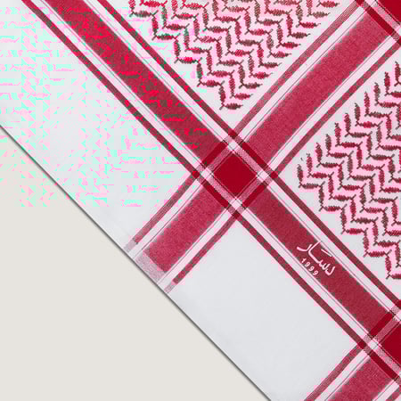 شماغ دسار شبابي بلس