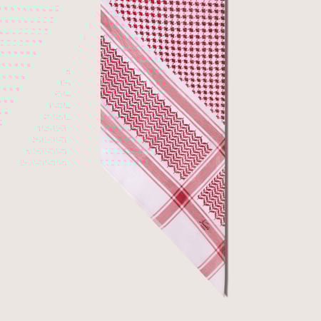 شماغ دسار  الشيوخ خاص