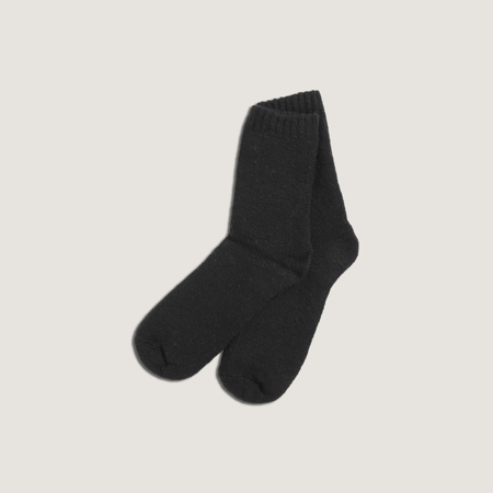 شراب فرو شتوي اسود