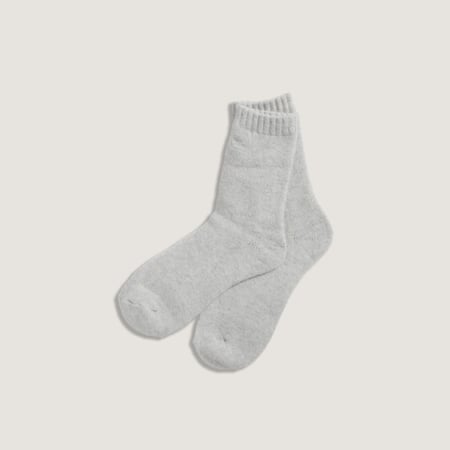 شراب فرو شتوي رمادي