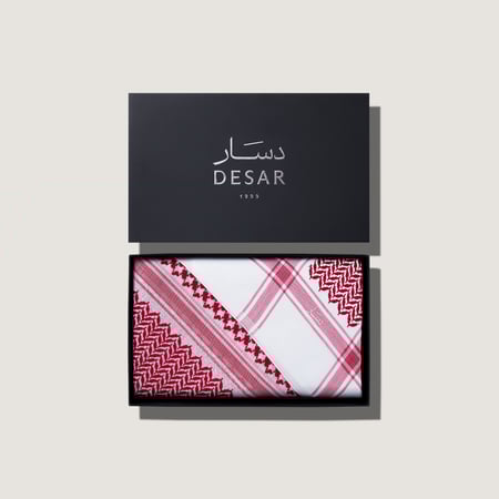 شماغ دسار ملكي