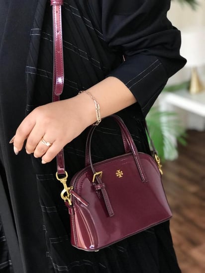 شنطه توري بورش برجندي