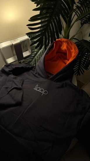 هودي بالورد من Aoop