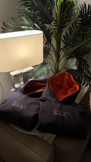 هودي بالورد من Aoop