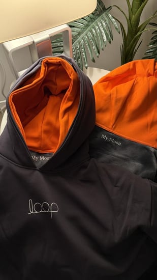 هودي بالورد من Aoop