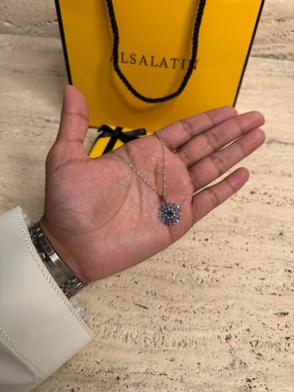 عقد فضه