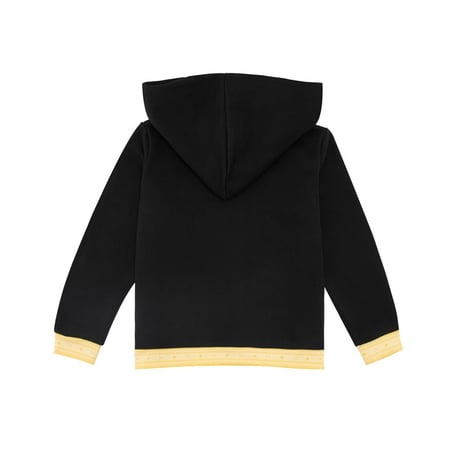 هودي بسحاب أسود