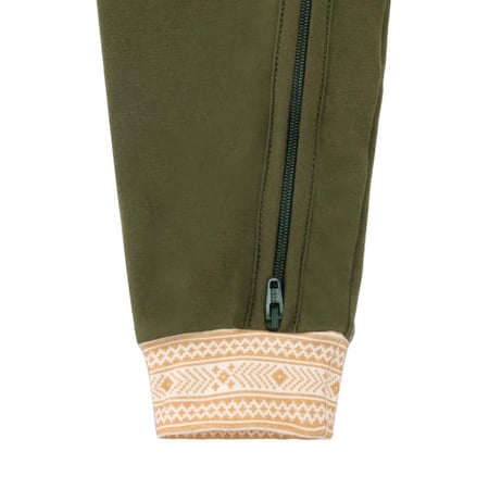 بربتوز أخضر